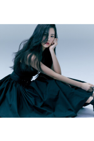 LE SSERAFIM Hong Eunchae Profile