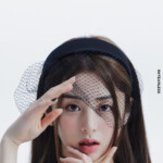LE SSERAFIM Huh Yunjin Profile LE SSERAFIM Yunjin Profile