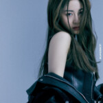 LE SSERAFIM Huh Yunjin Profile LE SSERAFIM Yunjin Profile