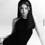 LE SSERAFIM Huh Yunjin Profile LE SSERAFIM Yunjin Profile