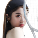 LE SSERAFIM Huh Yunjin Profile LE SSERAFIM Yunjin Profile