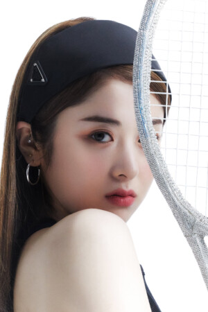 LE SSERAFIM Huh Yunjin Profile LE SSERAFIM Yunjin Profile