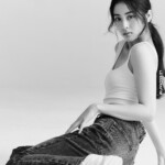 LE SSERAFIM Huh Yunjin Profile LE SSERAFIM Yunjin Profile