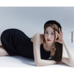 LE SSERAFIM Huh Yunjin Profile LE SSERAFIM Yunjin Profile