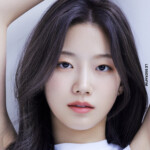 LE SSERAFIM Kazuha Profile LE SSERAFIM Kazuha Profile