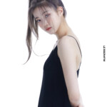 LE SSERAFIM Kazuha Profile LE SSERAFIM Kazuha Profile