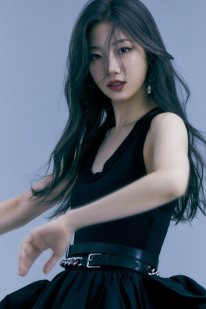 LE SSERAFIM Kazuha Profile LE SSERAFIM Kazuha Profile