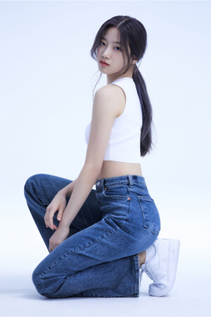 LE SSERAFIM Kazuha Profile LE SSERAFIM Kazuha Profile