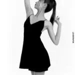 LE SSERAFIM Kazuha Profile LE SSERAFIM Kazuha Profile