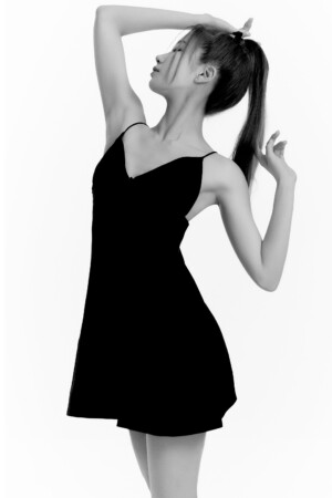 LE SSERAFIM Kazuha Profile LE SSERAFIM Kazuha Profile