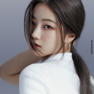 Kazuha (LE SSERAFIM) Profile - K-Pop Database / dbkpop.com