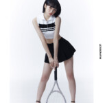 LE SSERAFIM Kim Chaewon Profile LE SSERAFIM Chaewon