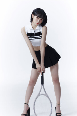 LE SSERAFIM Kim Chaewon Profile LE SSERAFIM Chaewon