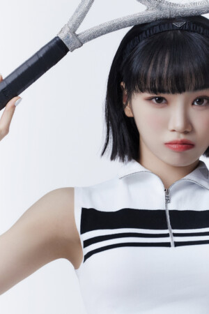 LE SSERAFIM Kim Chaewon Profile LE SSERAFIM Chaewon
