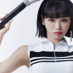 LE SSERAFIM Kim Chaewon Profile LE SSERAFIM Chaewon