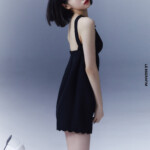 LE SSERAFIM Kim Chaewon Profile LE SSERAFIM Chaewon