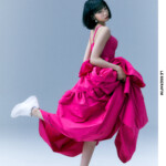 LE SSERAFIM Kim Chaewon Profile LE SSERAFIM Chaewon