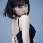 LE SSERAFIM Kim Chaewon Profile LE SSERAFIM Chaewon