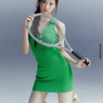 LE SSERAFIM Kim Garam Profile LE SSERAFIM Kim Garam Profile