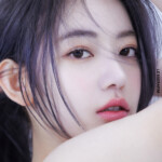 LE SSERAFIM Sakura Profile LE SSERAFIM Sakura Profile