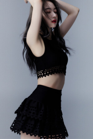 LE SSERAFIM Sakura Profile LE SSERAFIM Sakura Profile