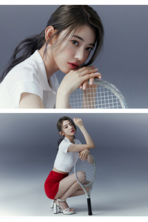 LE SSERAFIM Sakura Profile LE SSERAFIM Sakura Profile