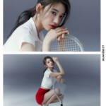 LE SSERAFIM Sakura Profile LE SSERAFIM Sakura Profile