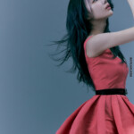 LE SSERAFIM Sakura Profile LE SSERAFIM Sakura Profile