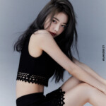 LE SSERAFIM Sakura Profile LE SSERAFIM Sakura Profile