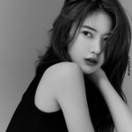 LE SSERAFIM Sakura Profile LE SSERAFIM Sakura Profile