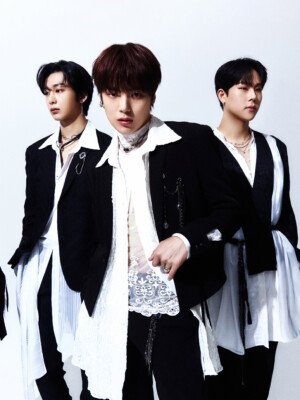 MONSTA X Shape of Love Concept Group MONSTA X Shape of Love Concept Group