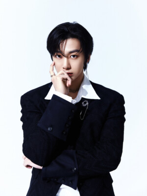MONSTA X Hyungwon Shape of Love Concept MONSTA X Hyungwon Shape of Love Concept