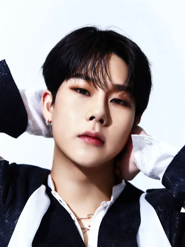 MONSTA X Shape of Love Concept Photos (HR/HD/HQ) - K-Pop Database ...