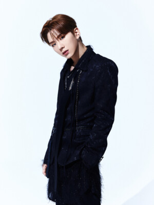 MONSTA X Kihyun Shape of Love Concept MONSTA X Kihyun Shape of Love Concept