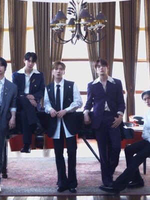 MONSTA X SHAPE of LOVE Teaser Originality MONSTA X SHAPE of LOVE Teaser Originality