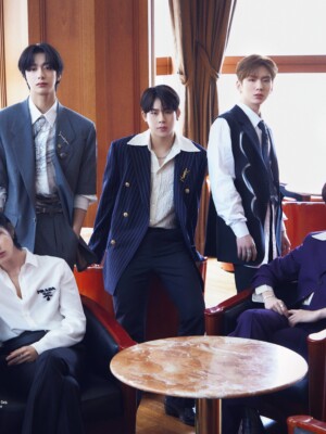 MONSTA X SHAPE of LOVE Teaser Originality MONSTA X SHAPE of LOVE Teaser Originality