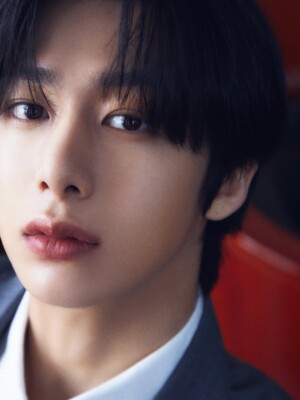 MONSTA X Hyungwon SHAPE of LOVE Teaser Originality MONSTA X Hyungwon SHAPE of LOVE Teaser Originality