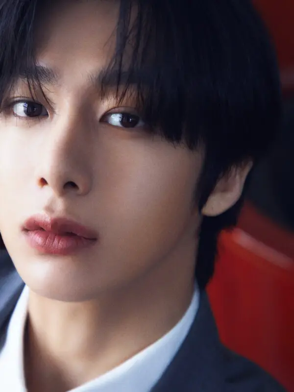 MONSTA X SHAPE of LOVE Teaser Photos (Originality Ver.) (HD/HQ) - K-Pop