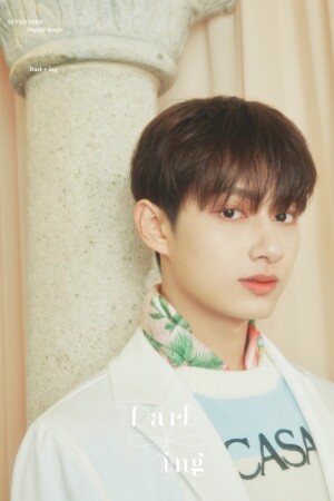 SEVENTEEN Jun Darl+Ing Teaser SEVENTEEN Jun Darl+Ing Teaser