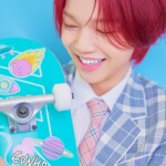 YOUNITE Eunho Youni-Birth Teaser YOUNITE Eunho Youni-Birth Teaser