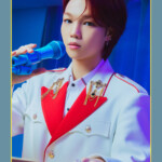 YOUNITE Eunho Youni-Birth Teaser YOUNITE Eunho Youni-Birth Teaser