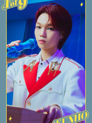 YOUNITE Eunho Youni-Birth Teaser