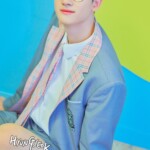 YOUNITE Hyungseong Youni-Birth Teaser YOUNITE Hyungseong Youni-Birth Teaser