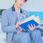 YOUNITE Hyunseung Youni-Birth Teaser YOUNITE Hyunseung Youni-Birth Teaser