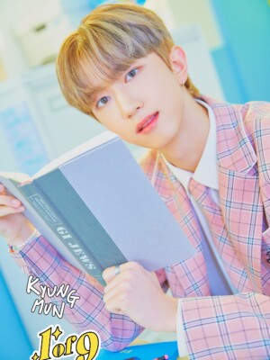 YOUNITE Kyungmun Youni-Birth Teaser