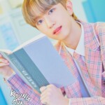 YOUNITE Kyungmun Youni-Birth Teaser YOUNITE Kyungmun Youni-Birth Teaser