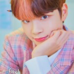 YOUNITE Sion Youni-Birth Teaser YOUNITE Sion Youni-Birth Teaser