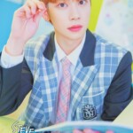 YOUNITE Steve Youni-Birth Teaser YOUNITE Steve Youni-Birth Teaser