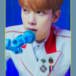 YOUNITE Steve Youni-Birth Teaser YOUNITE Steve Youni-Birth Teaser