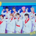 YOUNITE Youni-Birth Teaser Group YOUNITE Youni-Birth Teaser Group